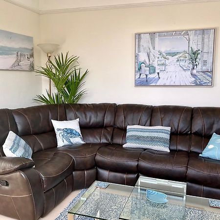 The Kinbrae Apartment Torquay Exterior photo