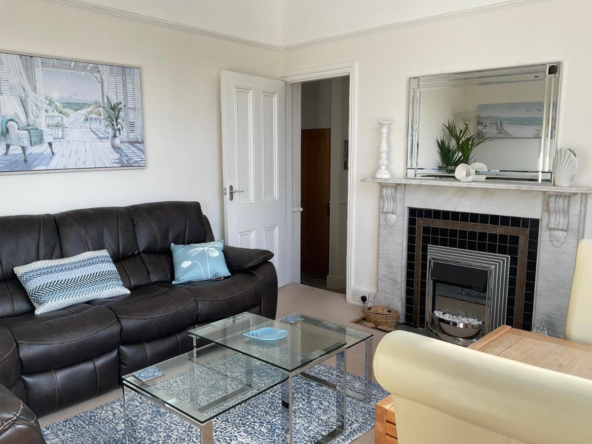 The Kinbrae Apartment Torquay Exterior photo