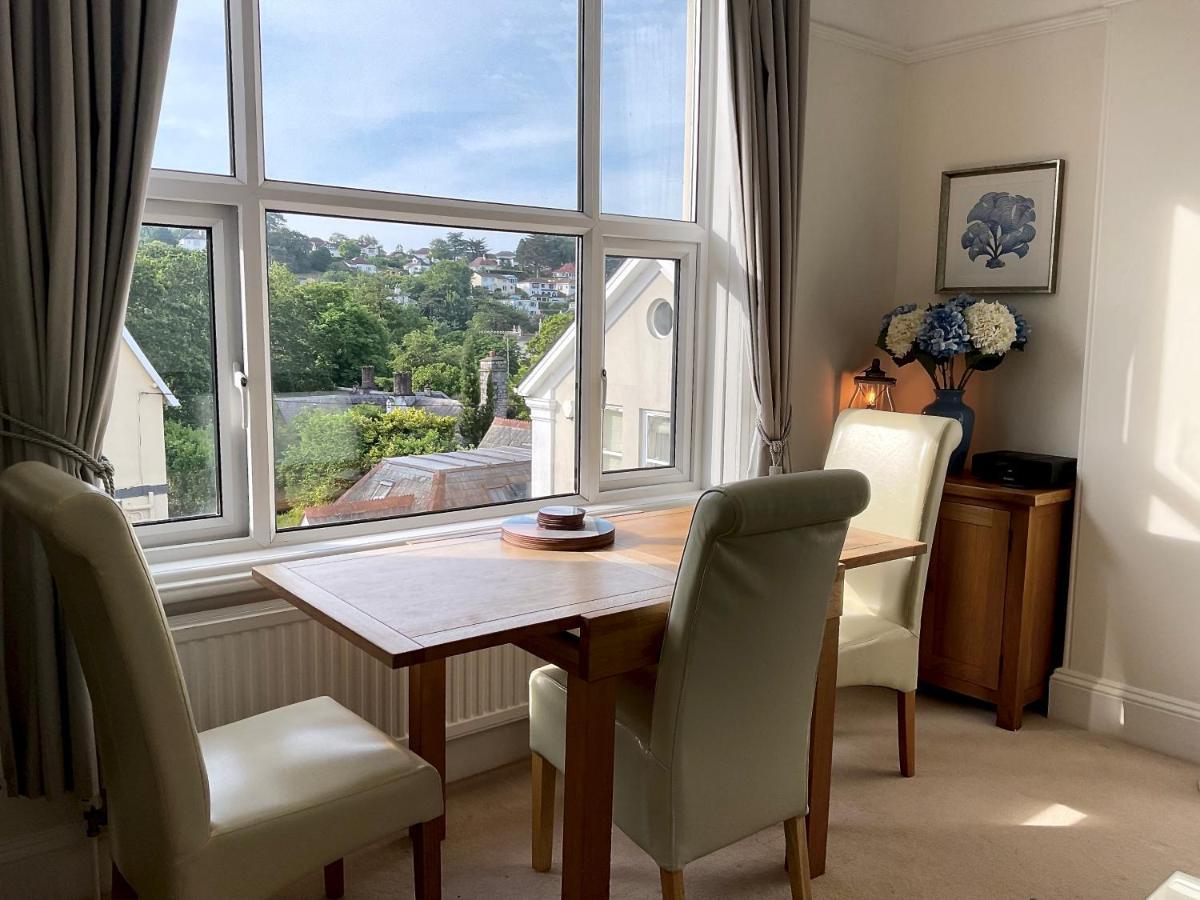 The Kinbrae Apartment Torquay Exterior photo