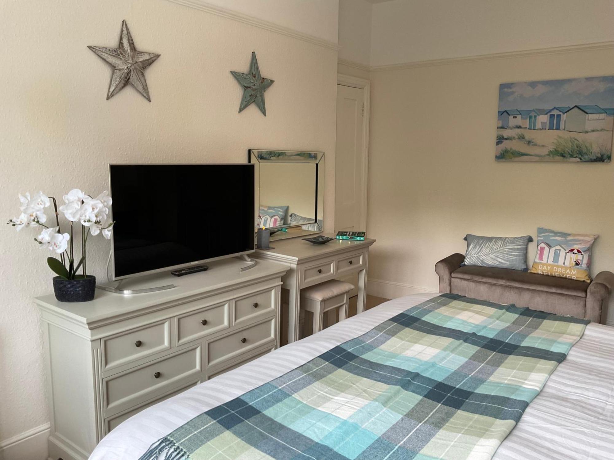 The Kinbrae Apartment Torquay Exterior photo