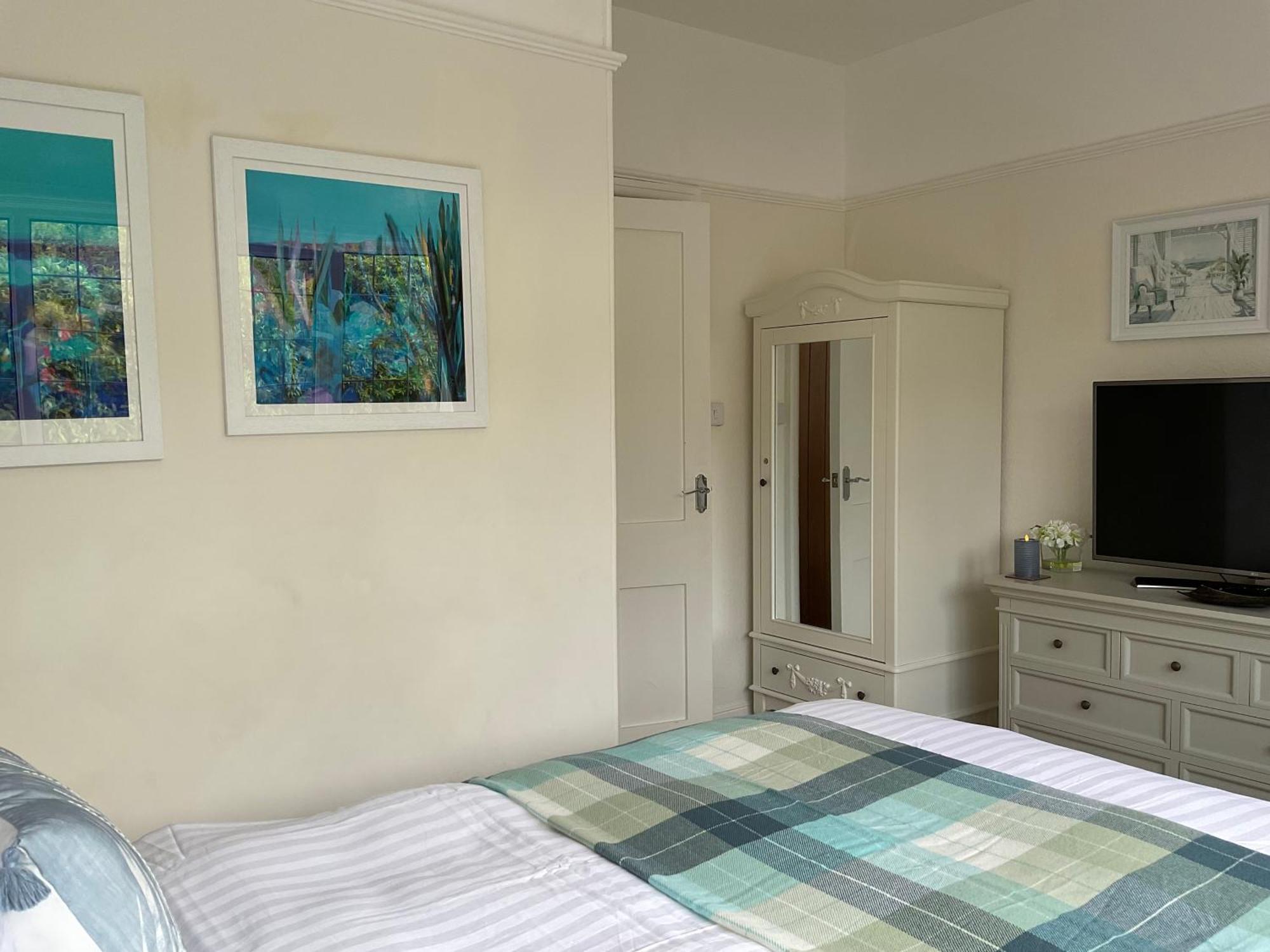 The Kinbrae Apartment Torquay Exterior photo