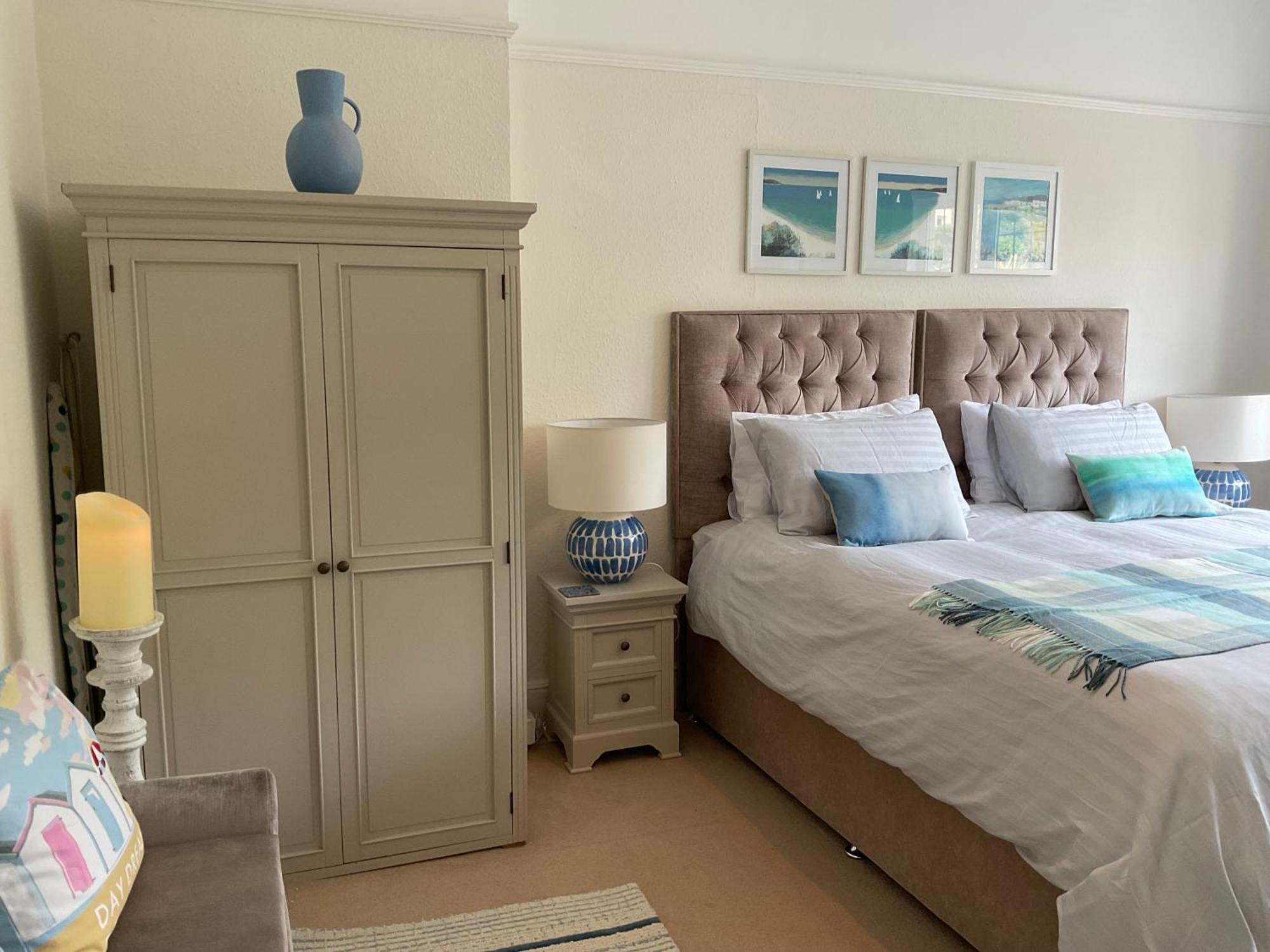 The Kinbrae Apartment Torquay Exterior photo