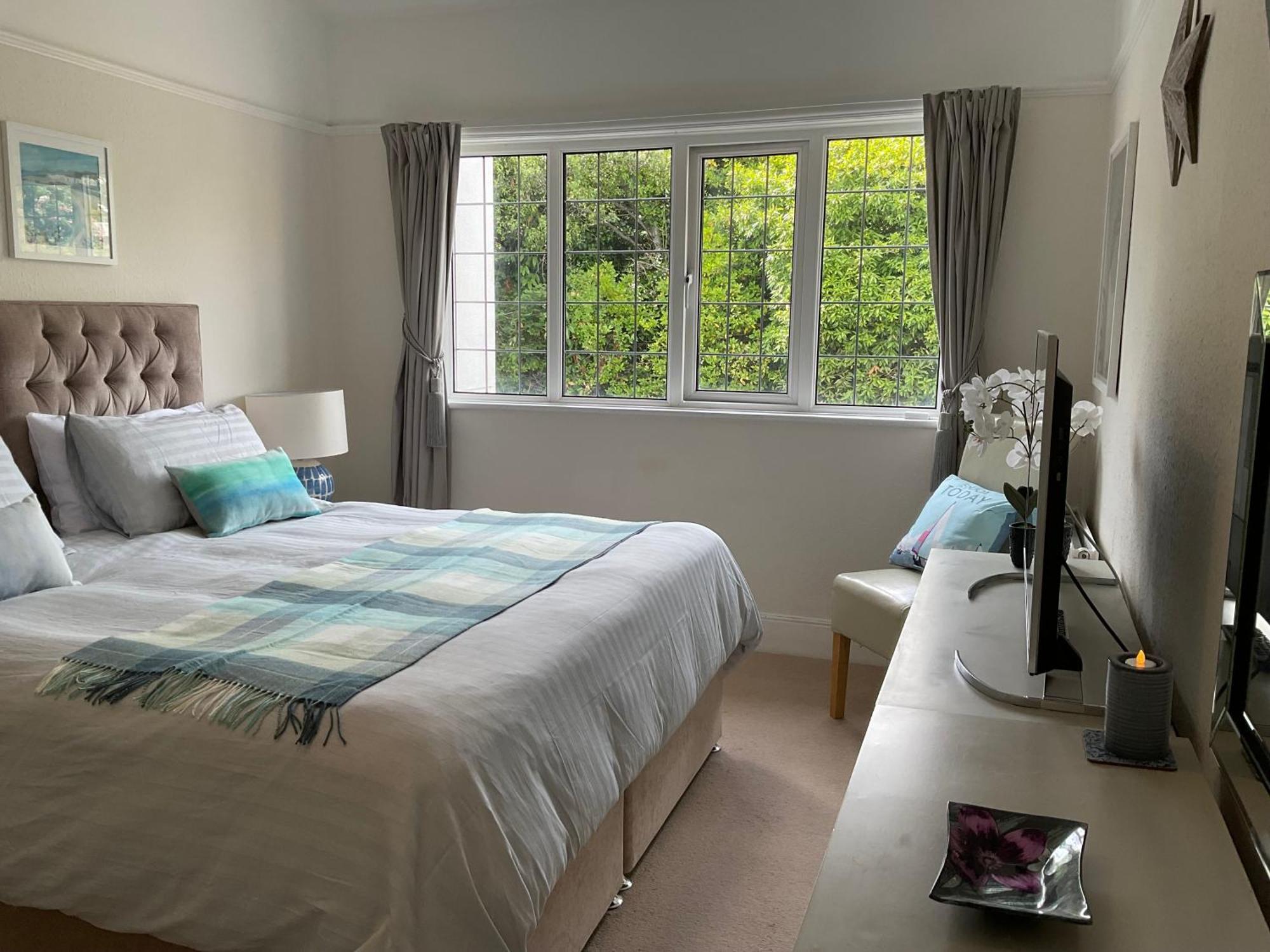 The Kinbrae Apartment Torquay Exterior photo