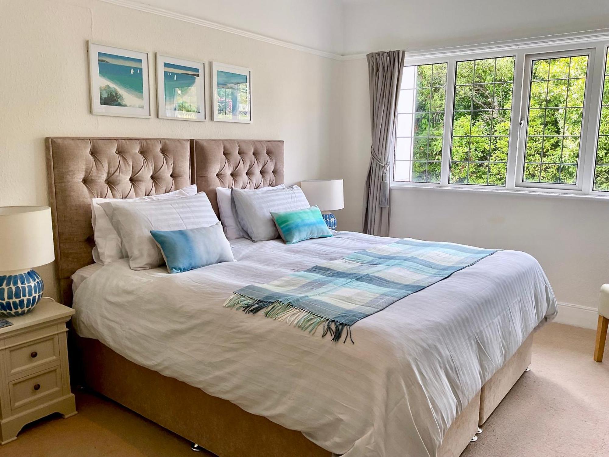 The Kinbrae Apartment Torquay Exterior photo