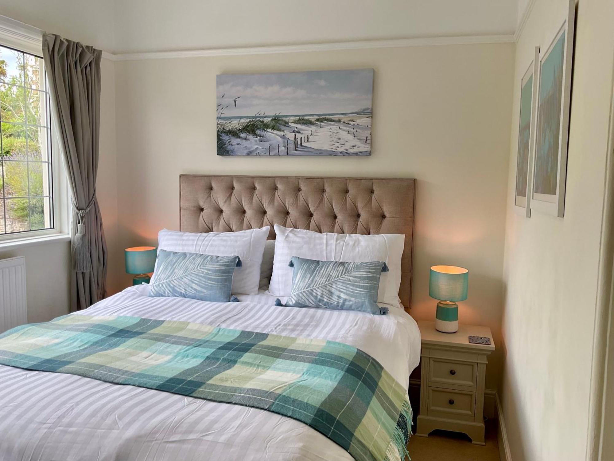 The Kinbrae Apartment Torquay Exterior photo