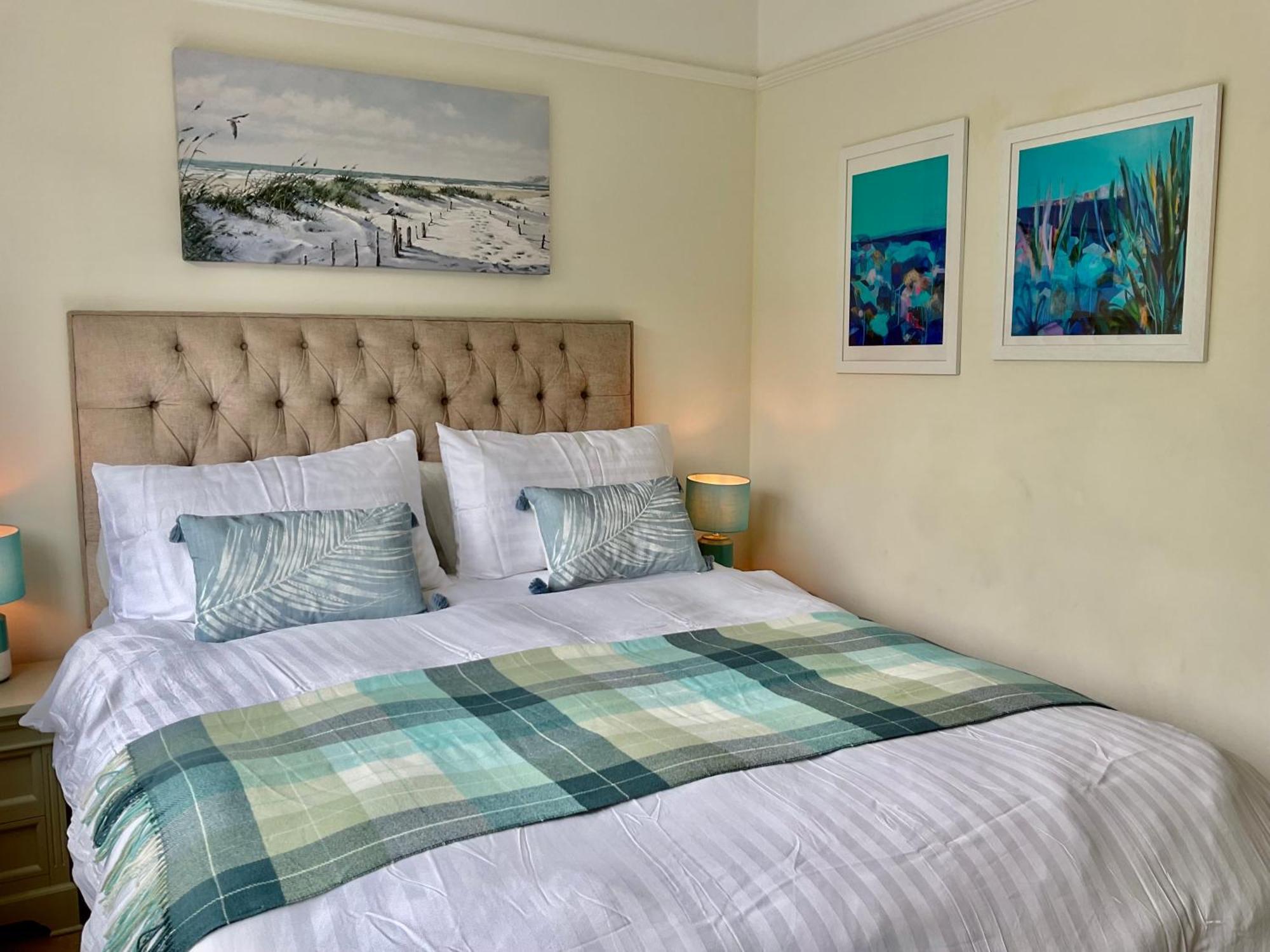 The Kinbrae Apartment Torquay Exterior photo